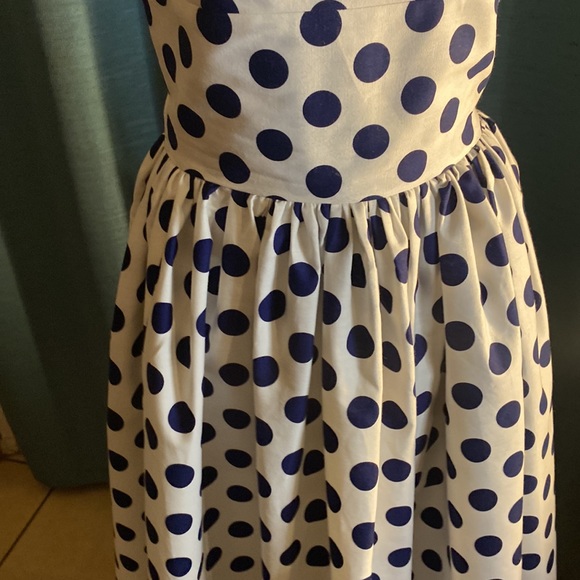 Queen of heartz dress size small - Picture 10 of 16